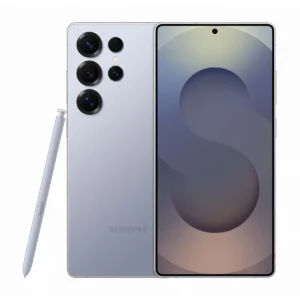 گوشی موبایل سامسونگ مدل Galaxy S25 Ultra دو سیم کارت ظرفیت 256 گیگابایت و رم 12 گیگابایت - پک ویتنام